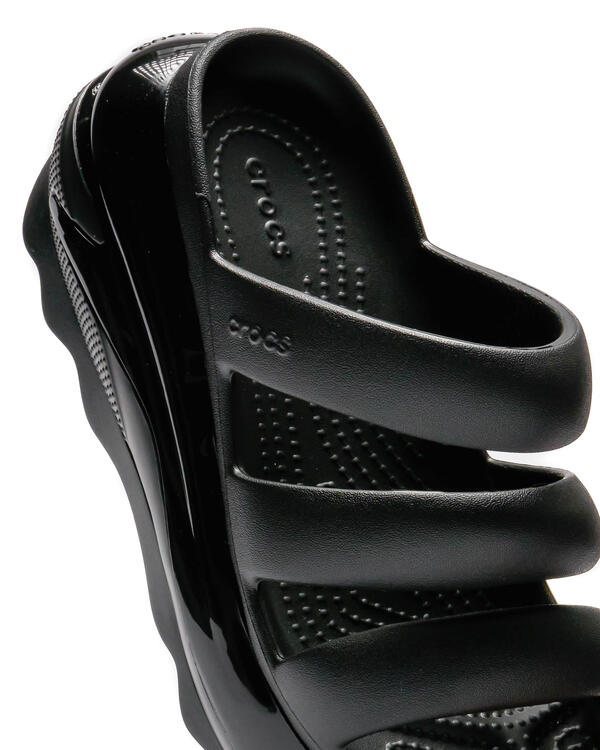 Crocs Mega Crush Triple Strap | 209842-001 | AFEW STORE